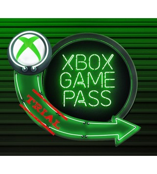 Xbox Game Pass for PC - 1 Month Trial Windows 10/11 PC ONLY FOR NEW ACCOUNTS, valid for a week after purchase MS Store (PC) Key 